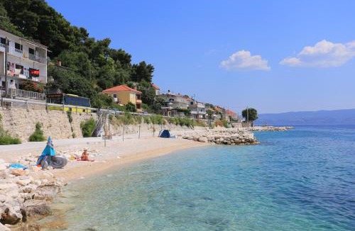 Dugi Rat Apartment | Apartments by the sea Mali Rat (Omis) - 2811