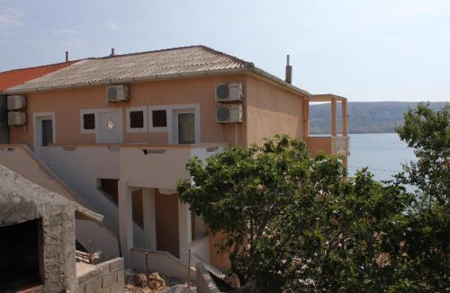 Metajna Apartment | Apartments by the sea Metajna, Pag - 6522