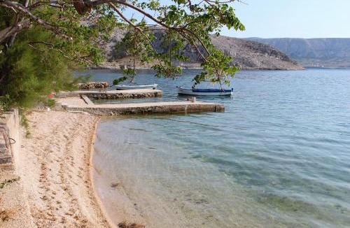 Metajna Apartment | Apartments by the sea Metajna, Pag - 6522