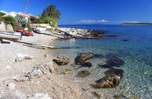 Milna Apartment | Apartments by the sea Milna, Vis - 8895