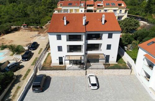 Nerezine Apartment | Apartments by the sea Nerezine, Losinj - 23786