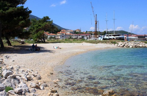 Nerezine Apartment | Apartments by the sea Nerezine, Losinj - 2519