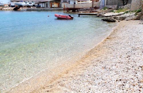 Nerezine Apartment | Apartments by the sea Nerezine, Losinj - 3479