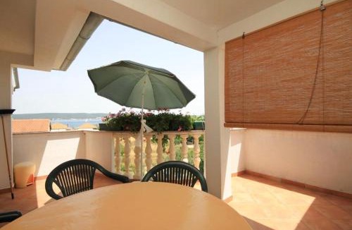 Nevidane Apartment | Apartments by the sea Nevidjane, Pasman - 8273