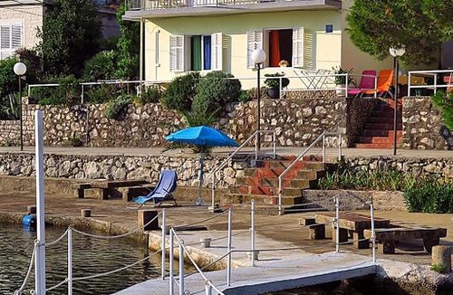 Okuklje Apartment | Apartments by the sea Okuklje, Mljet - 4912