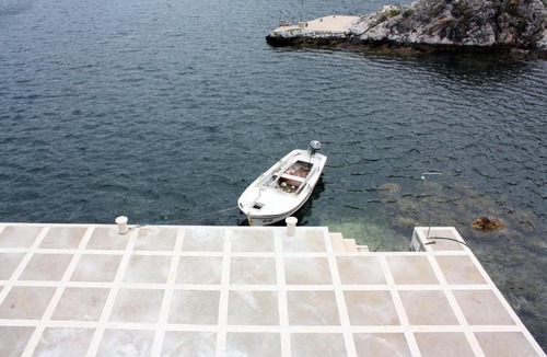 Okuklje Apartment | Apartments by the sea Okuklje, Mljet - 4933