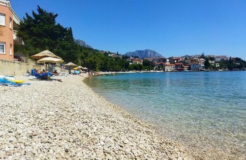 Gradac Apartment | Apartments by the sea Podaca, Makarska - 6677