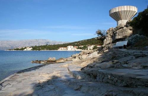 Povlja Apartment | Apartments by the sea Povlja, Brac - 16792