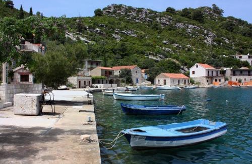 Prozurska Luka Apartment | Apartments by the sea Prozurska Luka, Mljet - 22333