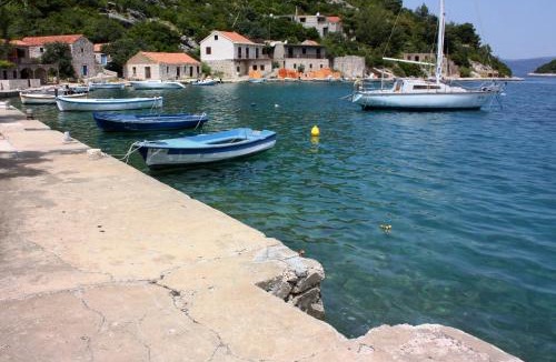 Prozurska Luka Apartment | Apartments by the sea Prozurska Luka, Mljet - 22333