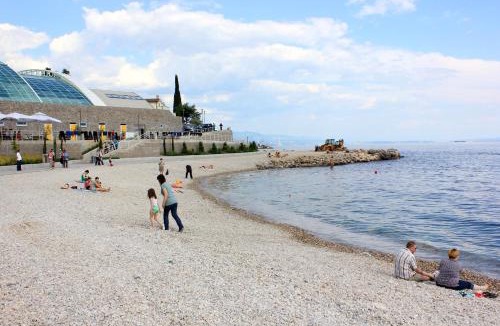 Rijeka Apartment | Apartments by the sea Rijeka - 22429