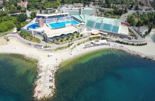 Rijeka Apartment | Apartments by the sea Rijeka - 22429