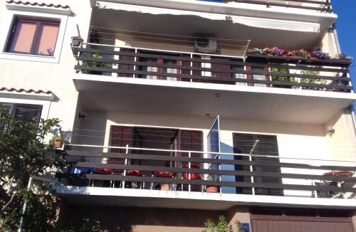 Vratarusa Apartment | Apartments by the sea Senj - 22576