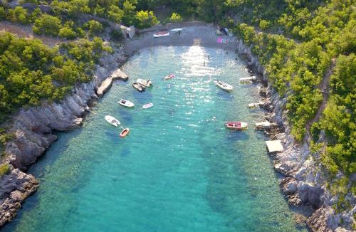 Vratarusa Apartment | Apartments by the sea Senj - 22576