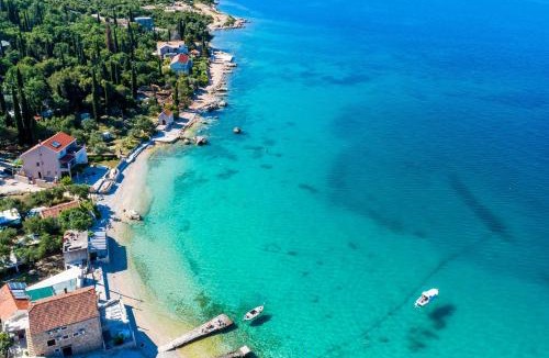 Krucica Apartment | Apartments by the sea Sladjenovici, Dubrovnik - 2162