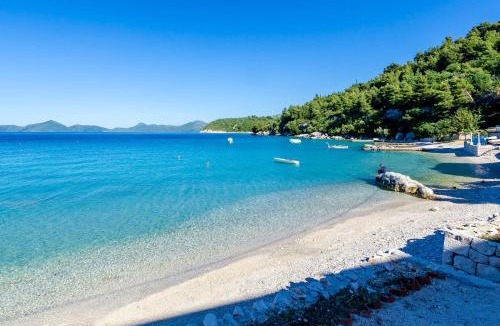Krucica Apartment | Apartments by the sea Sladjenovici, Dubrovnik - 2162