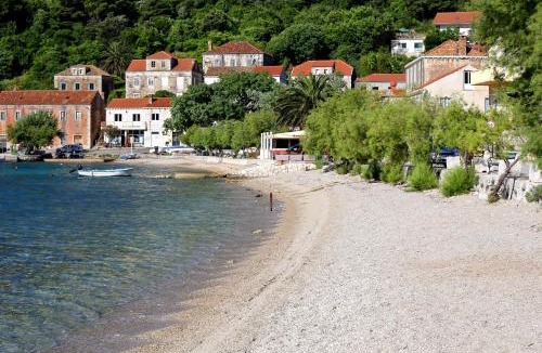 Trstenik Apartment | Apartments by the sea Trstenik, Peljesac - 4511