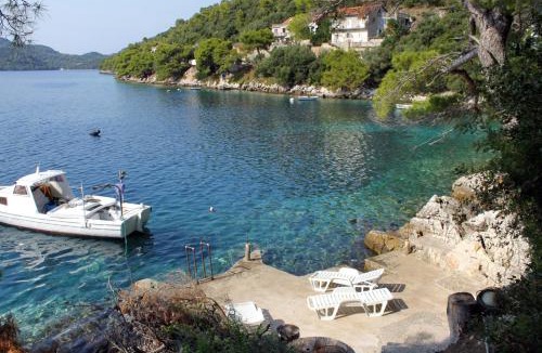 Ubli Apartment | Apartments by the sea Ubli, Lastovo - 8354