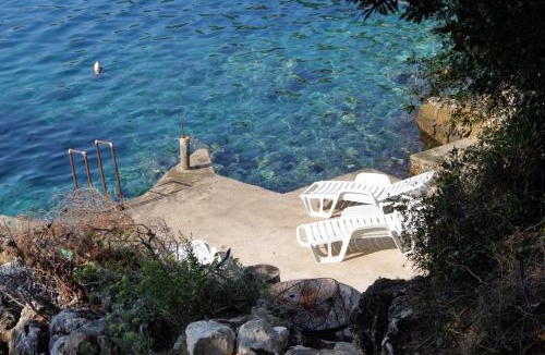 Ubli Apartment | Apartments by the sea Ubli, Lastovo - 8354