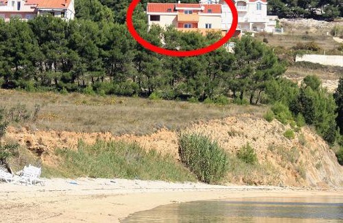 Vlasici Apartment | Apartments by the sea Vlasici, Pag - 9324