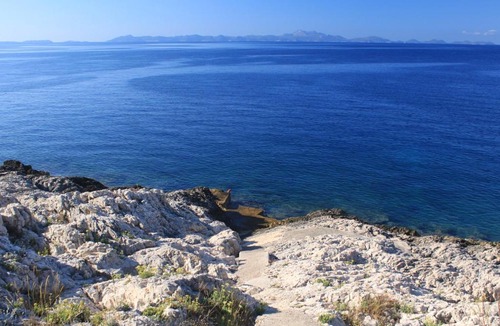 Zavalatica Apartment | Apartments by the sea Zavalatica, Korcula - 9137