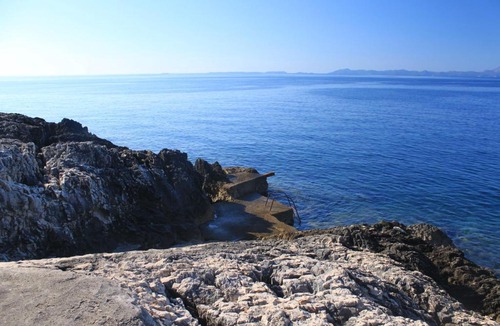 Zavalatica Apartment | Apartments by the sea Zavalatica, Korcula - 9137