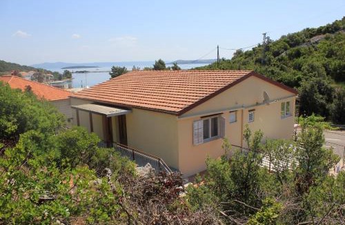 Zaglav Apartment | Apartments by the sea Zaglav, Dugi otok - 8145