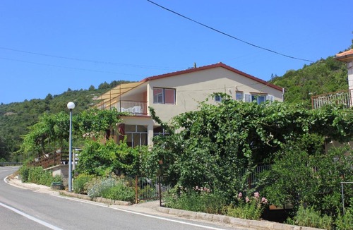 Zaglav Apartment | Apartments by the sea Zaglav, Dugi otok - 8145
