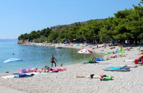 Blato Apartment | Apartments by the sea Zivogosce - Blato, Makarska - 1057