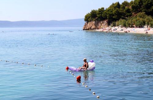 Blato Apartment | Apartments by the sea Zivogosce - Blato, Makarska - 6797