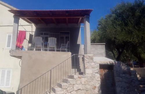 Zuljana Apartment | Apartments by the sea Zuljana, Peljesac - 19080