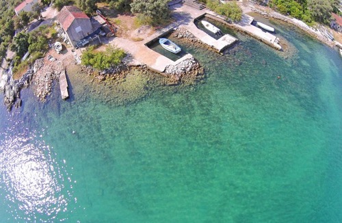 Putnikovic Apartment | Apartments by the sea Zuronja, Peljesac - 10134