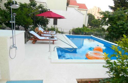 Znjan Apartment | Apartments Cordis