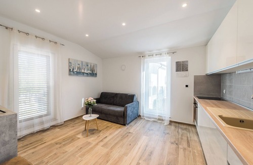 Lukoran Apartment | Apartments Cozy (116201-A1) - Lukoran