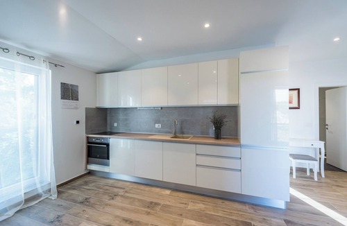 Lukoran Apartment | Apartments Cozy (116201-A1) - Lukoran