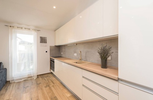 Lukoran Apartment | Apartments Cozy (116201-A1) - Lukoran