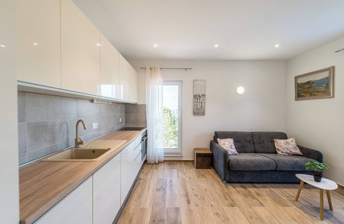 Lukoran Apartment | Apartments Cozy (116201-A2) - Lukoran