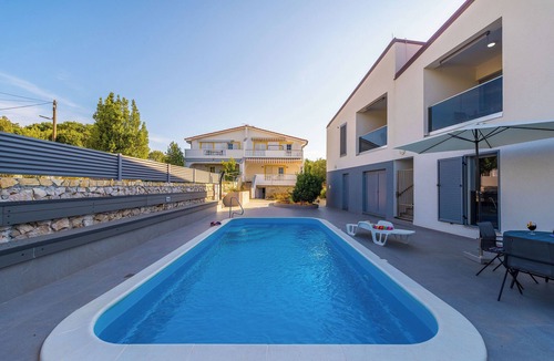 Lukoran Apartment | Apartments Cozy (116201-A2) - Lukoran