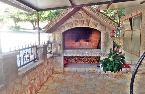 Tribanj Apartment | Apartments CVITKO (11372-A1) - Tribanj-Kruscica