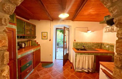 Veli Losinj Apartment | Apartments Cvita