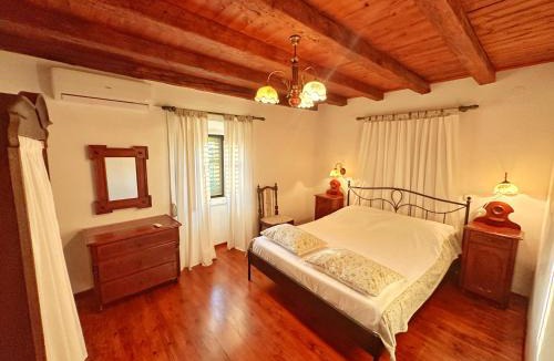 Veli Losinj Apartment | Apartments Cvita
