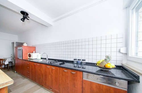 Jesenice House | Apartments D&M