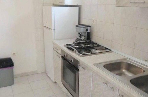 Brna Apartment | Apartments Dalibor, (13005), Smokvica, hr