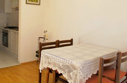 Brna Apartment | Apartments Dalibor, (13005), Smokvica, hr