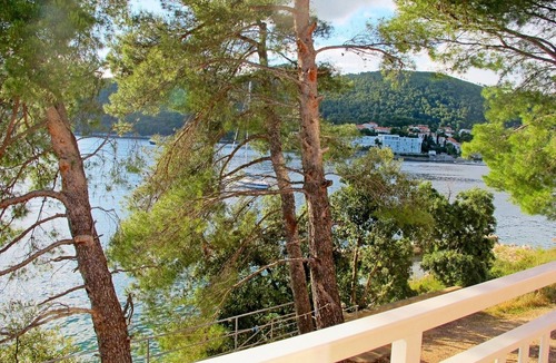 Brna Apartment | Apartments Dalibor, (13005), Smokvica, hr