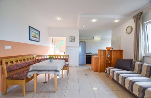 Banjol Apartment | Apartments Damir, (14320), Banjol, hr