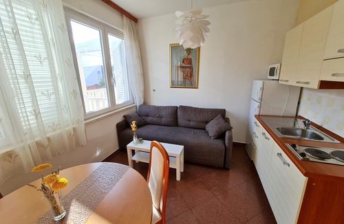 Orebic Apartment | Apartments Damnjanka, (12453), Orebić, hr