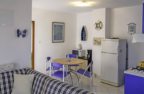 Zdrelac Apartment | Apartments Danica, (12801), Ždrelac, hr