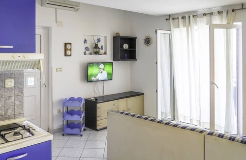 Zdrelac Apartment | Apartments Danica, (12801), Ždrelac, hr