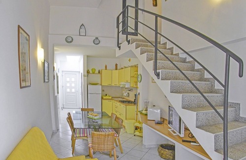 Zdrelac Apartment | Apartments Danica, (12802), Ždrelac, hr